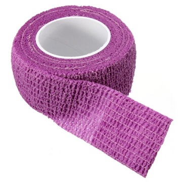 BANDAŻ OCHRONNY NA PALEC TAŚMA PLASTER DO MANICURE