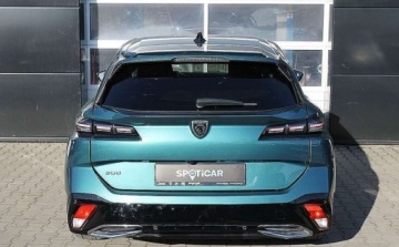 Peugeot 2023 Peugeot 308 1.2 mHEV Active Pack SS e-DCS6 1.2 Benzyna 130KM, zdjęcie 11