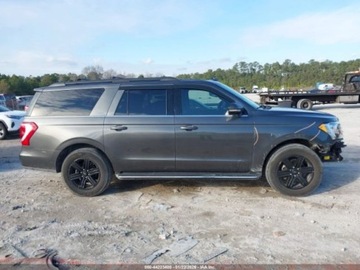 Ford Expedition III 2021 Ford Expedition Xlt Max 2021 3.5 Benzyna 375KM, zdjęcie 6