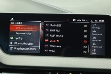 BMW Seria 2 G42-U06 Active Tourer 1.5 218i 136KM 2024 BMW 2 Gran Coupe 218i Gran Coupé, Salon Polska, zdjęcie 8