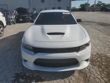 Dodge Charger VII 2021 Dodge Charger RT 2021 5.7l 5.7 Benzyna 370KM, zdjęcie 5