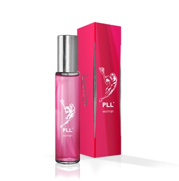 perfumy PLL PINK WOMAN - 30ml - perfumetka - CHATLER