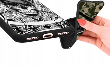 Чехол для MOTOROLA MOTO G72 CASE GLASS конструкции