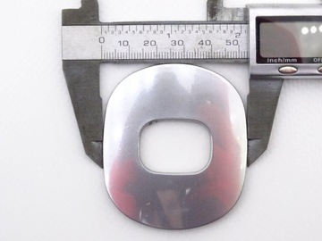 IVECO DAILY IV V 06-14 PÍSMENO ZNAKY DVEŘE ZADNÍ O