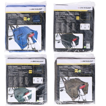 ВЕЛОСИПЕДНАЯ СУМКА Велосипедная сумка - разные цвета