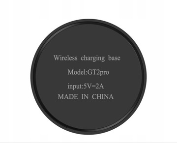 ŁADOWARKA MAGNETYCZNA TUSITA DO HUAWEI I HONOR + KABEL 1M