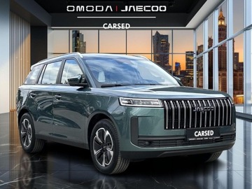 Jaecoo 5 1.6T 147KM 2025 Jaecoo 5 Premium 1.6 Benzyna 147KM, zdjęcie 6