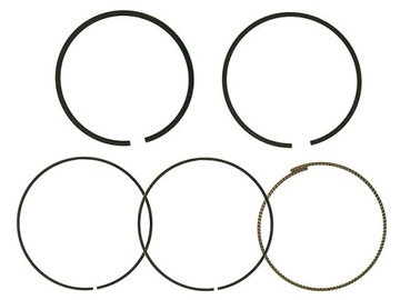 PIERŚCIENIE TŁOKOWE POLARIS RZR 570 (12-16) (ŚR.CYL. 100,50MM=+1,50M