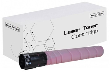 TONER ZAMIENNY do MINOLTA TN328 C250i C300i C360i MAGENTA