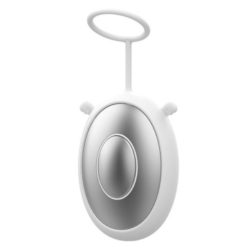 02#Microcurrent Sleep Aid Device hand USB Charge
