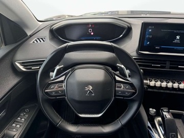 Peugeot 3008 II Crossover Facelifting  1.2 PureTech 130KM 2022 Peugeot 3008 1.2 Benzyna 130KM, zdjęcie 13