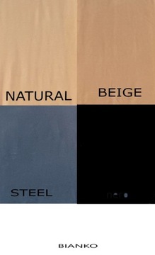 чулки с рисунком и швом 1/2