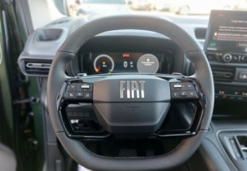 Fiat Qubo 2026 Fiat Qubo La Prima 1.5 130 KM AT NOWY 2026 Dach Magic Top Ekran 10 Auto, zdjęcie 7