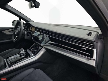 Audi Q7 II SUV Facelifting  3.0 55 TFSI 340KM 2025 Audi Q7 Hak, matrixy, 2x s-line, aktywny tempomat, 3.0 Benzyna 340KM, zdjęcie 21