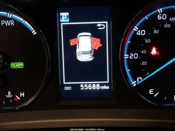 Toyota RAV4 V 2018 Toyota RAV4 2018 TOYOTA RAV4 HYBRID XLE 2.5 Hybryda 150KM, zdjęcie 16