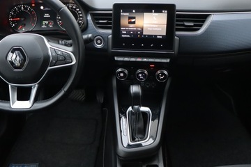 Renault Arkana SUV 1.3 TCe 140KM 2022 Renault Arkana 1.3 TCe, Salon Polska, zdjęcie 11