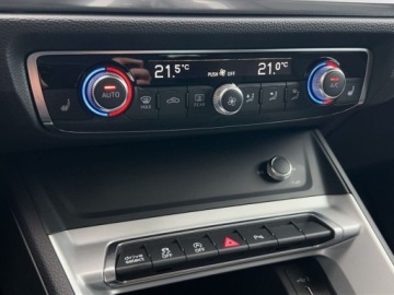 Audi 2023 Audi Q3 Sportback Kamera cofania Podgrzewane Fotele Apple CarPlay Android, zdjęcie 25