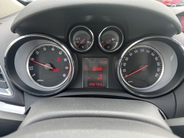 Opel Mokka I SUV 1.6 Ecotec 115KM 2016 Opel Mokka 1.6 Active S&amp;S, zdjęcie 19