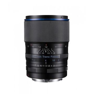 Obiektyw Laowa 105 mm f/2,0 do Sony E _ OUTLET