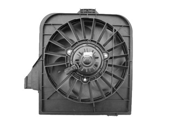 LEVÝ VENTILÁTOR CHLADIČŮ DODGE CARAVAN 2000-2005