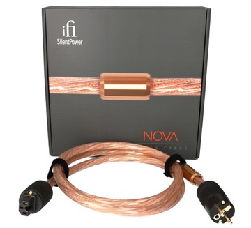 iFi Audio Nova - Przewód zasilający - 1.8m
