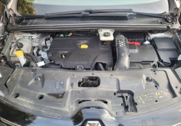 Renault Espace V Van 1.6 Energy dCi 160KM 2018 Renault Espace GWARANCJA GetHelp, Zarejestrowany w Polsce, Udokumentowany, zdjęcie 20