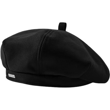 Damskie kapelusze i czapki Black Hat