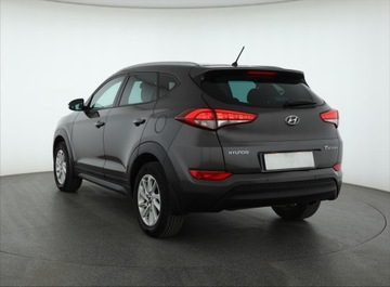 Hyundai Tucson III SUV 1.6 GDI 132KM 2016 Hyundai Tucson 1.6 GDI, Salon Polska, Serwis ASO, zdjęcie 3