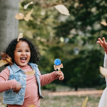 Kendall Kids Уличные игрушки Kendama Stripe 4 шт.