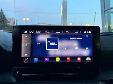 Cupra Formentor Crossover 2.0 TDI 150KM 2023 Cupra Formentor 2.0 150KM DSG 4X4 NiskiPrzebieg GrzaneFotele Keyless Kamer, zdjęcie 19