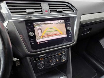 Volkswagen Tiguan Allspace SUV 2.0 TDI 150KM 2021 Volkswagen Tiguan Allspace Allspace DSG El. klapa Masaze Kamera 2.0, zdjęcie 18