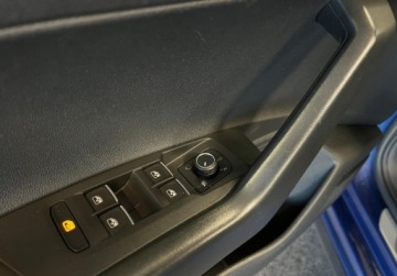 Volkswagen Polo VI GTI 2.0 TSI 200KM 2019 Volkswagen Polo GTI 200KM Salon Polska ASO R CARS Warszawa 2.0 Benzyna, zdjęcie 12