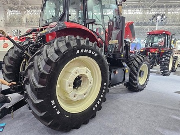 Шина всесезонная ARMOR RG400 10-16,5