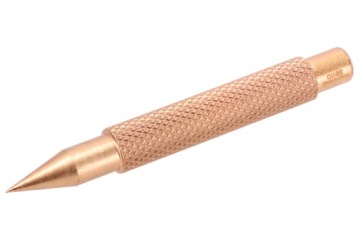 Nejiskřící bodovka Cu-Be Bahco Vysoká kvalita Odolnost proti korozi 100 mm