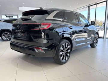 Renault Austral 1.2  E-Tech Full Hybrid 200KM 2023 Renault Austral Techno E-Tech Hybrid Kamera 360 Ambiente ACC Nawigacja, zdjęcie 3