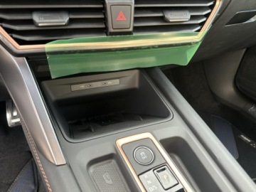 Cupra Formentor Crossover Facelifting 2.0 TSI 333KM 2025 Cupra Formentor FABRYCZNIE NOWY VZ dsg GW 5 lat fv, zdjęcie 18