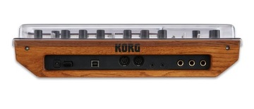 Decksaver Korg Monologue POKRYWA OCHRONNA