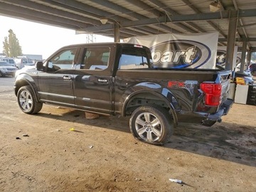 Ford 2020 Ford F150 Supercrew 2020 3.5l 3.5 Benzyna 375KM, zdjęcie 1