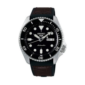 Zegarek Męski Seiko SPORT AUTOMATIC (Ø 42,5 mm)