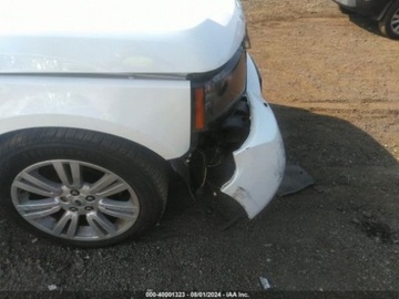 Land Rover Range Rover IV 2012 Land Rover Range Rover 2012 Land Rover Range Rover 4WD 4dr HSE LUX 5.0, zdjęcie 11