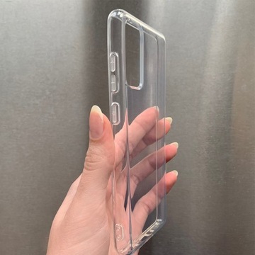 Чехол толщиной 2 мм для Samsung S20 FE 5G + стекло