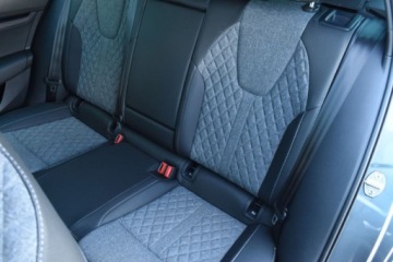 Skoda Octavia IV Liftback 1.5 TSI EVO 150KM 2024 Skoda Octavia SalonPL 1.5 m-HEV 150KM Sportline DSG Panorama Matrix Kamera, zdjęcie 29