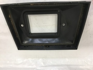 КОРПУС САЛОННОГО ФИЛЬТРА NEW BEETLE 98-05 1C1819640A