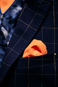 Мужской костюм для работы и на многие случаи жизни 64/182