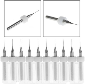 10 МИНИ-СВЕРЛ 0,7 мм. ВИДЕО МОДЕЛИРОВАНИЕ ПЕЧАТНОЙ ПЛАТЫ