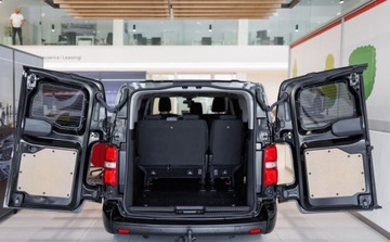 Toyota 2024 Toyota Proace Verso Verso 2.0 D4-D Long Business Aut. 2.0 Diesel 177KM, zdjęcie 18