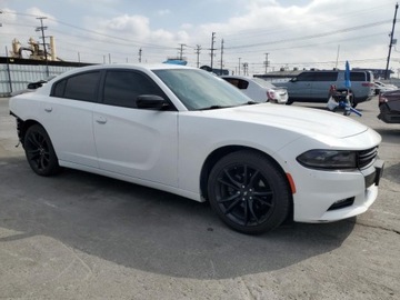 Dodge Charger VII 2017 Dodge Charger SXT 2017 3.6l 3.6 Benzyna 292KM, zdjęcie 4