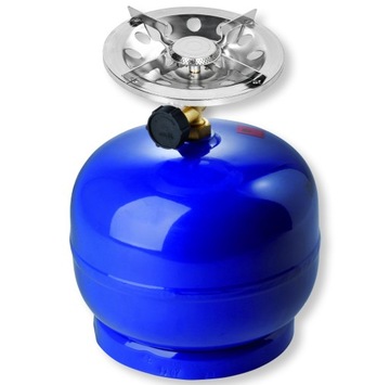 ГОРЕЛКА ГАЗОВОЙ ПЛИТЫ ДЛЯ ТУРИСТИЧЕСКОГО ЦИЛИНДРА БОЛЬШАЯ ГАЗОВАЯ ПЛИТА