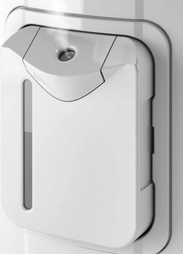 Olimpia Splendid Caldorad Humi 13 Масляный радиатор мощностью 2500 Вт с