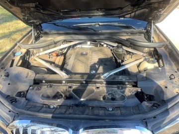 BMW X7 2022 BMW X7 xDrive40i 2022 3.0 Benzyna 335KM, zdjęcie 4